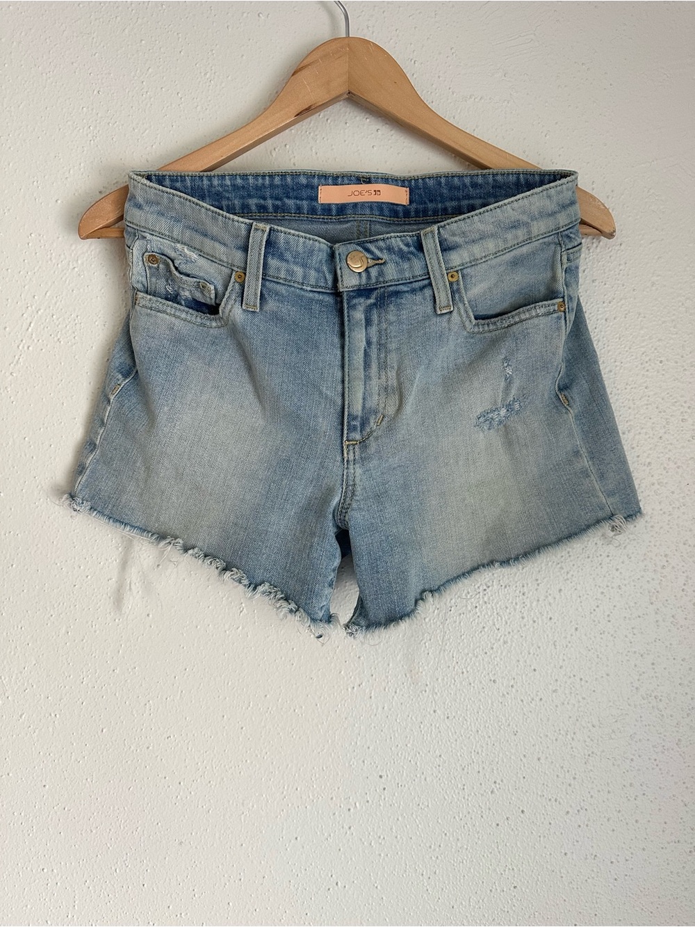 Joe's Jeans Ozzie Shorts